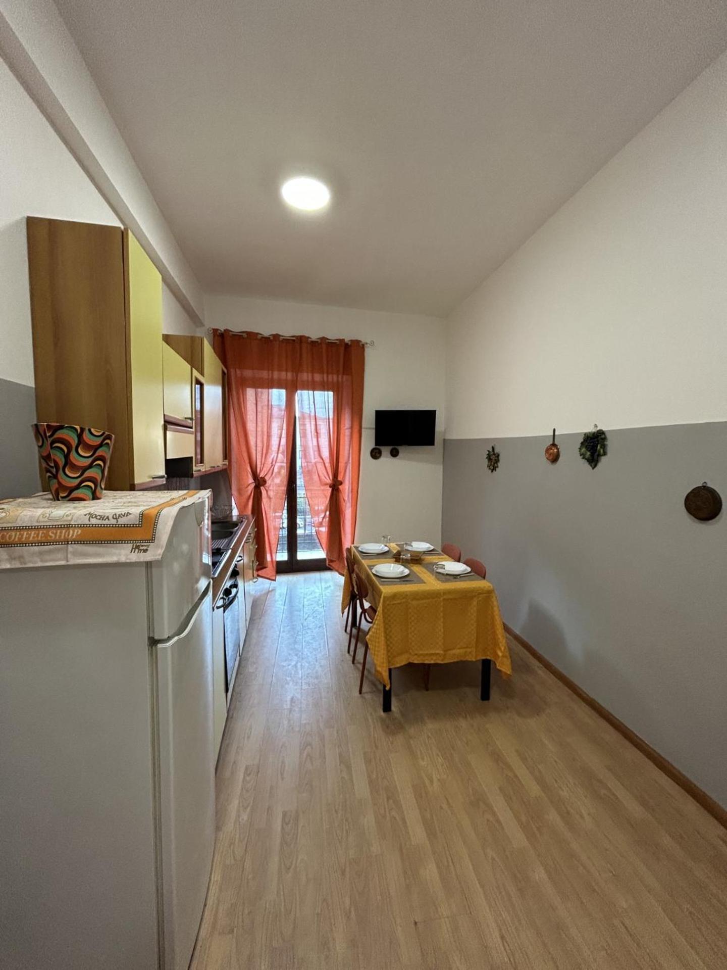 Gammazita Apartment CTA Exterior foto